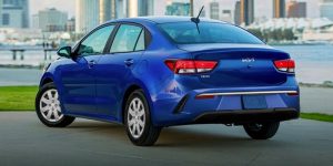 2023 Kia Rio | Frederick, MD