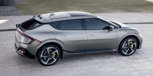 2023 Kia EV6 | Frederick, MD