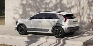 2024 Kia Niro EV | Frederick, MD
