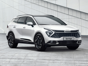 2024 Kia Sportage | Frederick, MD