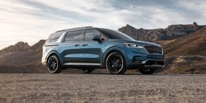 2024 Kia Carnival MPV | Frederick, MD