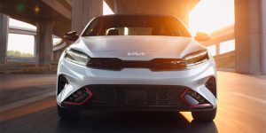 2024 Kia Forte | Frederick, MD