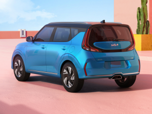 2024 Kia Soul | Frederick, MD
