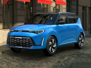 2024 Kia Soul | Frederick, MD