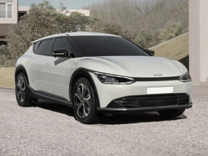 2024 Kia EV6 | Frederick, MD