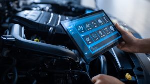 Diagnostic Tool | Frederick, MD