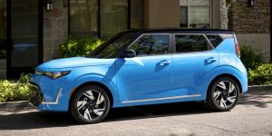 2024 Kia Soul | Frederick, MD