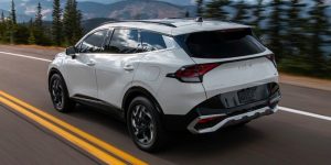 2024 Kia Sportage | Frederick, MD