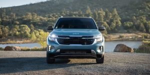 2024 Kia Features Frederick, MD