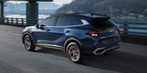 2024 Kia Sportage Hybrid Frederick, MD