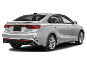 2024 Kia Forte GT-Line Frederick, MD