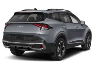 2025 Kia Sportage Plug-In Hybrid in Frederick, MD