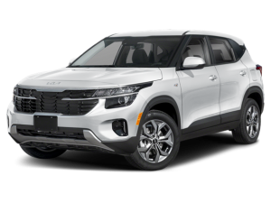 2025 Kia Seltos LX Frederick, MD