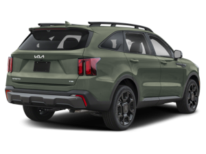 2025 Kia Sorento Frederick, MD