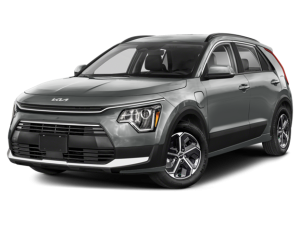 2025 Kia Niro Plug-In Hybrid Frederick, MD
