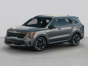 2025 Kia Sorento PHEV Frederick, MD