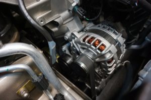 Alternator Servicing Frederick, MD