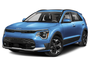 2025 Kia Niro EV Frederick, Maryland
