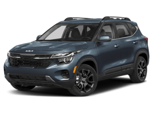 2025 Kia Seltos X-Line Trim Frederick, MD