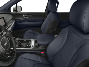 2025 Kia Carnival Interior Frederick, MD