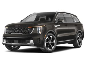 2025 Kia Sorento Plug-In Hybrid SX Prestige Trim Frederick, MD