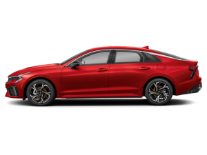 2025 Kia K5 GT-Line Frederick, MD