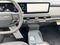 2027 Kia EV3 long range