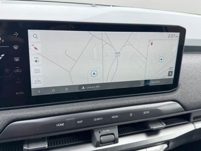 2027 Kia EV3 long range