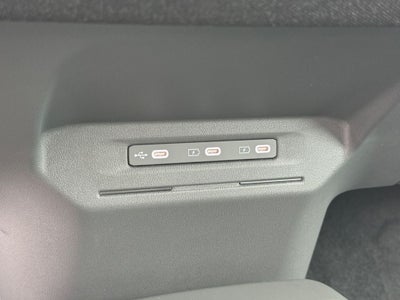 2027 Kia EV3 long range