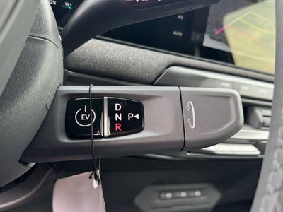 2027 Kia EV3 long range