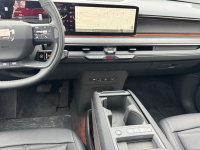2026 Kia EV9 Land