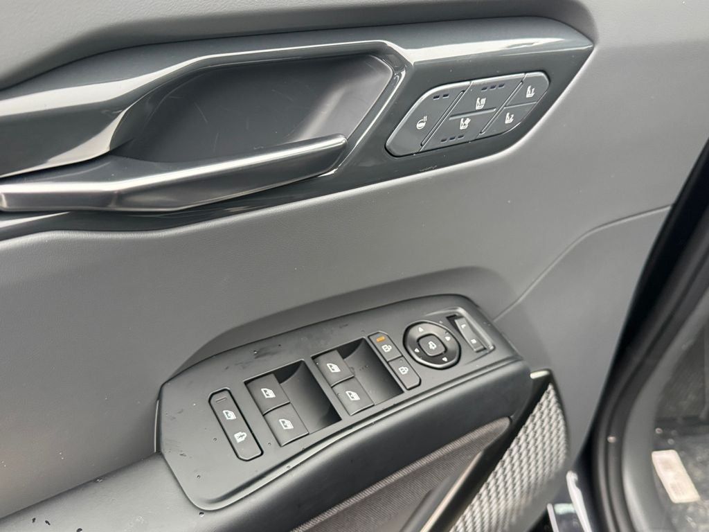 2026 Kia EV9 Land