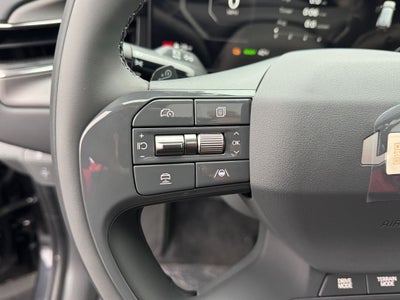 2026 Kia EV9 Land