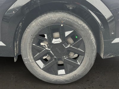 2026 Kia EV9 Land