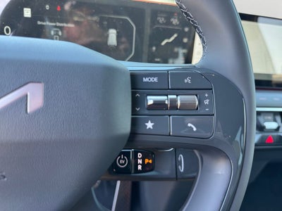 2026 Kia EV9 GT-Line