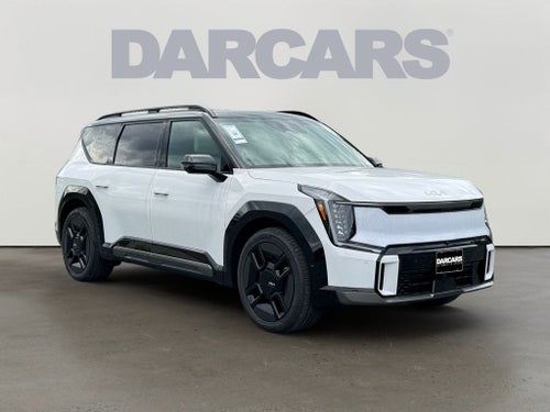2026 Kia EV9 GT-Line