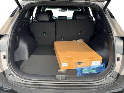 2027 Kia Sportage X-Line