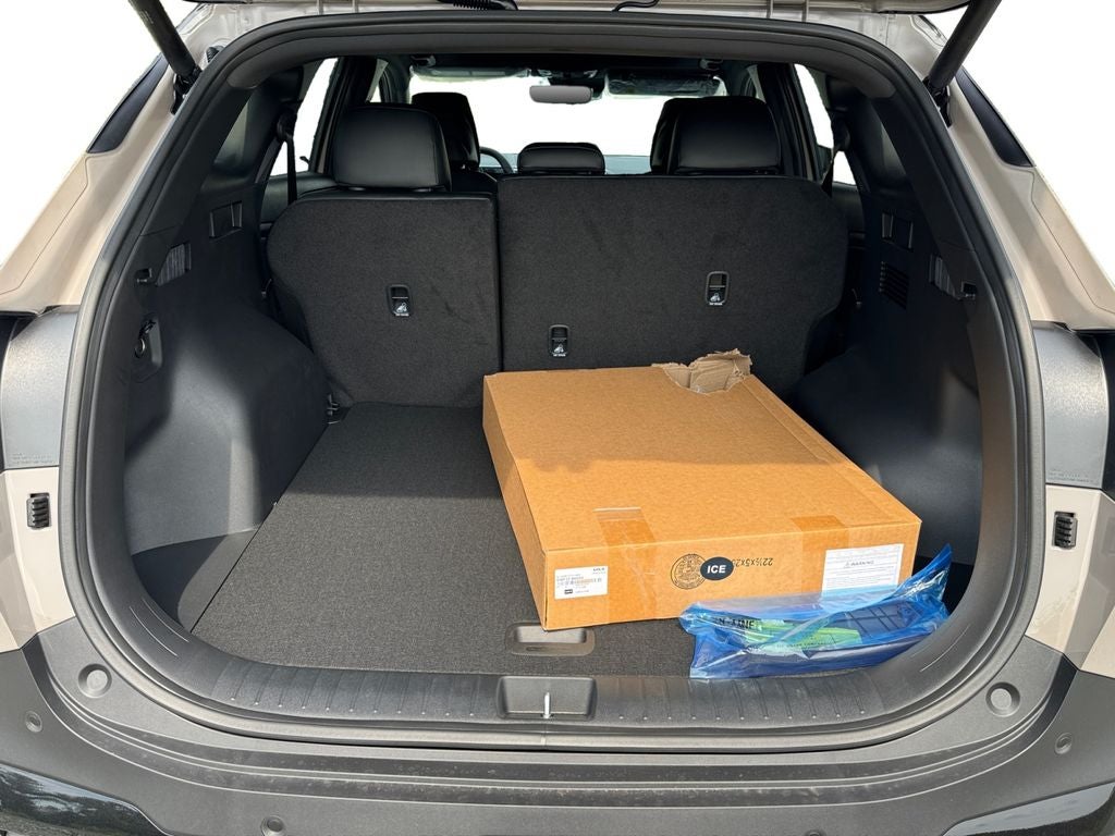 2027 Kia Sportage X-Line