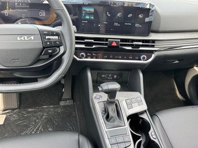 2027 Kia Sportage X-Line