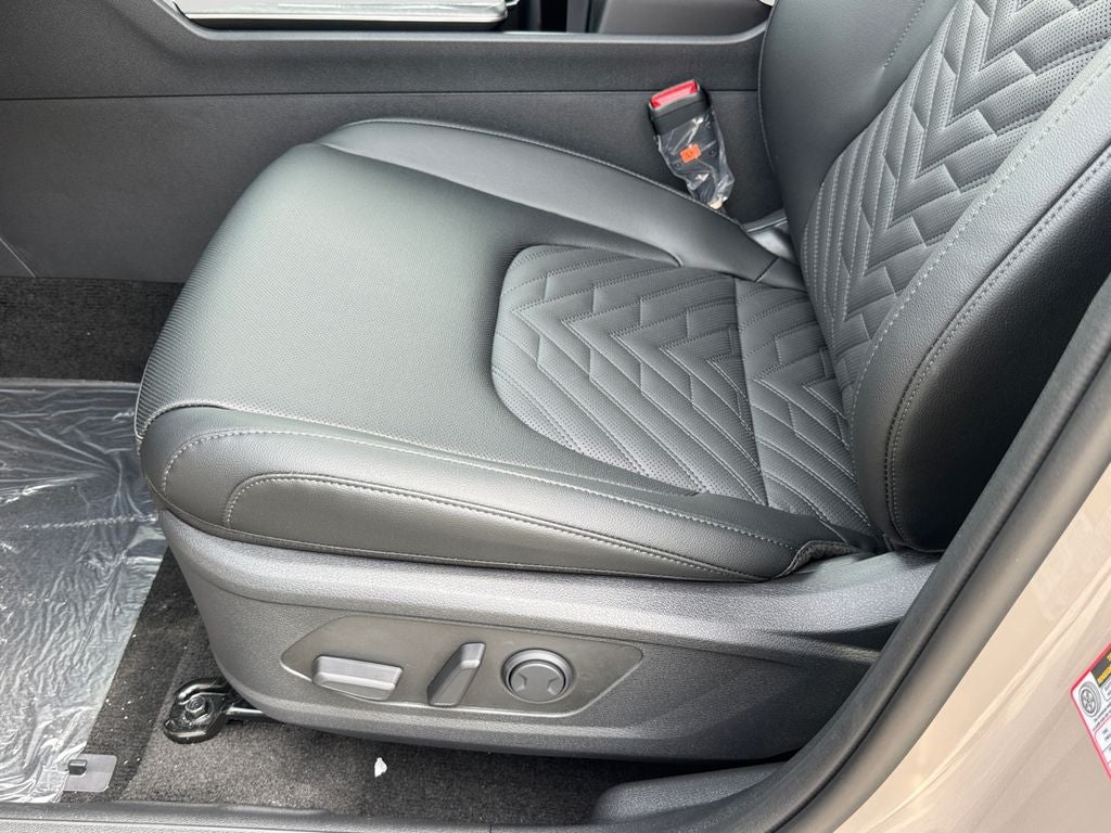 2027 Kia Sportage X-Line