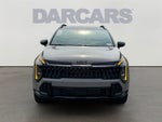 2027 Kia Sportage X-Line