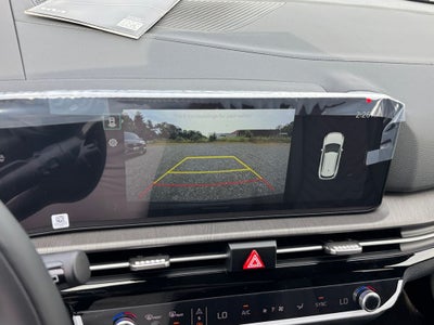 2027 Kia Sportage X-Line
