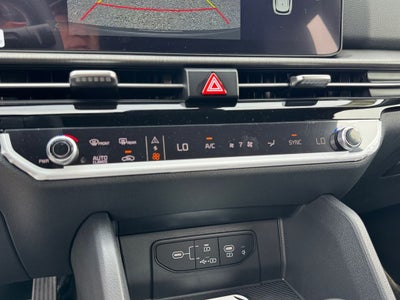 2027 Kia Sportage X-Line