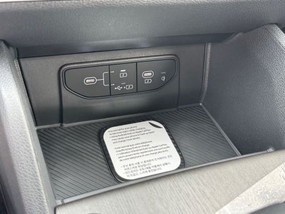 2027 Kia Sportage X-Line
