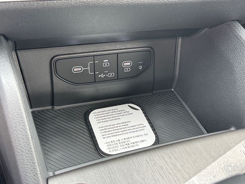 2027 Kia Sportage X-Line