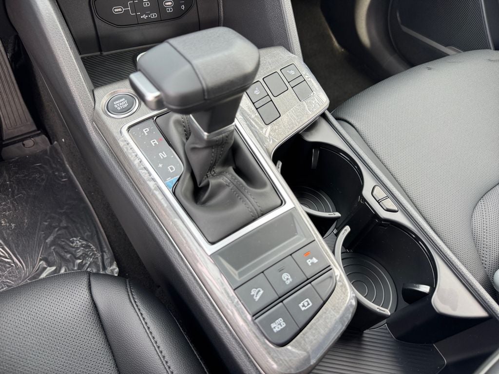 2027 Kia Sportage X-Line