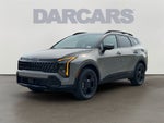 2027 Kia Sportage X-Line