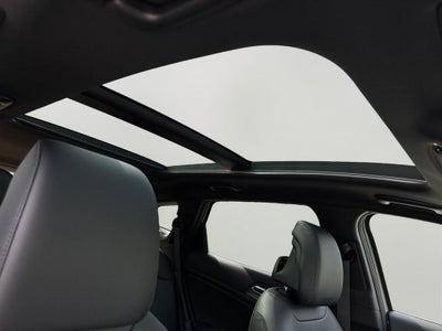 2027 Kia Sportage X-Line