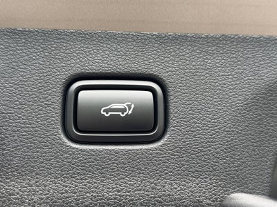 2027 Kia Sportage X-Line