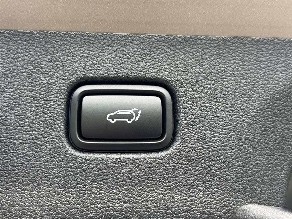 2027 Kia Sportage X-Line